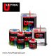Акрилен лак 2:1 Ultra Line KLARLACK 400 SR