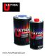 Акрилен лак 2:1 Ultra Line KLARLACK 600 HS