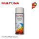 Спрей Multona готов цвят Vauxhall 10U