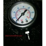 Italco FR5 Аналогов манометър