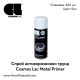 Спрей антикорозионен грунд Cosmos Lac