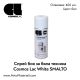 Спрей SMALTO за бяла техника Cosmos Lac