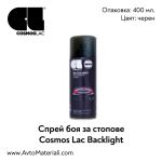Спрей боя за стопове Cosmos Lac