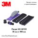 Шлайф блок (ренде) 3M 50729 - 70х198 мм