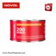 2К кит със стъклени влакна Novol Hybryd 200