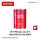 2К VHS aвто лак 2+1 - Novol Rock Clear 8200