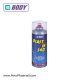 Спрей пластофикс HB Body 340 PlastoFix