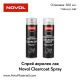 Спрей акрилен лак Novol Clearcoat