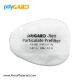 Прахови филтри PolyGARD 7N11 P2 - 10 бр.