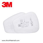 Прахов филтър 3М 5935 - P3 R