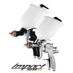 Anest Ivata Impact AZ3 HTE-S черен (AirGunsa)