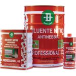 коресилин Dollmar SPA – Италия - 5л.