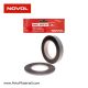 Двойнолепящо тиксо Novol Double-sided tape