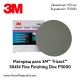 3M Trizact 50414 P3000 мат диск ф150