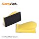 Ръчен шлайф блок Sunny Pads 66х122 мм