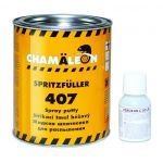  Полиестерен шприц кит - Chamaleon 407