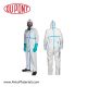 Защитен гащеризон DuPont Tyvek 600 Plus