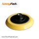 Плот за полирмашина Ф150 Sunny Pads Velcro