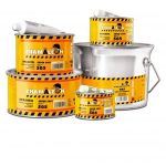 Полиестерен кит Super Soft - Chamaleon 505