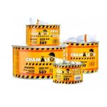 Кит за пластмаса - Chamaleon 507