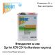 Втвърдител (експресен) за лак Sprint C01