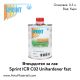 Втвърдител (бърз) за лак Sprint C02
