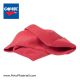 Микрофибърна кърпа Cartec (червена)