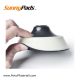 Мек плот за полирмашина Ф125 Sunny Pads