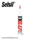 Универсален силикон Selsil Multi Purpose Silicone