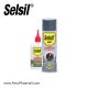 2К моментно лепило Selsil MDF Adhesive