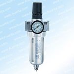 Кондензоотделител с регулатор AFR 80