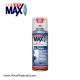 Спрей 2К лак полумат Spray Max