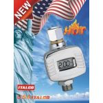 Italco FR7 Дигитален манометър