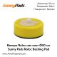 Мек велкро Roloc плот Ф50 Sunny Pads