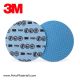Мат диск 3M Flexible Foam Disc - P600
