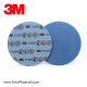 Мат диск 3M Flexible Foam Disc - P1500