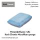 Микрофибърна гъба Koch Chemie