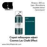 Тебеширена боя спрей Bloodstone (кървав камък)