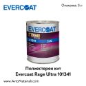 Полиестерен кит Evercoat Rage Ultra