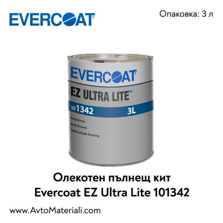 Олекотен кит Evercoat EZ Ultra Lite 1342