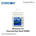 Финишен кит Evercoat Easy Sand