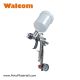 Пистолет за боядисване Walcom Slim XLight HTE