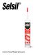Универсален силикон Selsil Multi Purpose Silicone