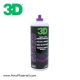 Едностъпкова 3в1 паста с вакса 3D SPEED - 0,94 л