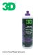 Едностъпкова 3в1 паста с вакса 3D SPEED - 0,47 л