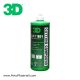 Полир паста 3D AAT 501 Cut - 0,94 л
