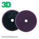 3D K-55DP Cutting Pad твърда полираща гъба Ф140