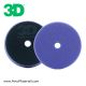 3D K-55LP Polishing Pad медиум полираща гъба Ф140