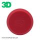 Гъба апликатор 3D Foam Applicator Pad