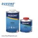Duxone DX44 Fast Clear 2K бърз лак 2+1